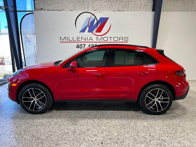 Porsche Macan Base | Longwood, Fl | Millenia Motors - Thumbnail 17
