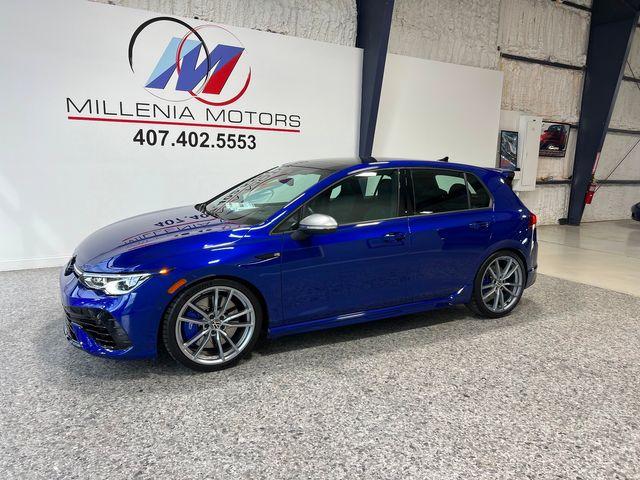 Volkswagen Golf R 4Motion | Longwood, Fl | Millenia Motors - Thumbnail 13