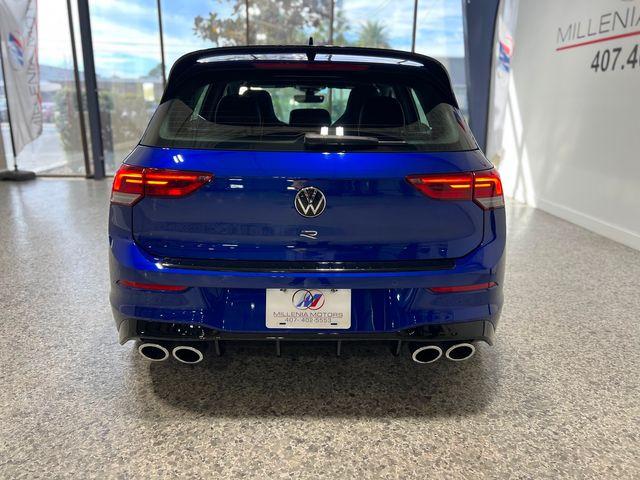 Volkswagen Golf R 4Motion | Longwood, Fl | Millenia Motors - Thumbnail 4