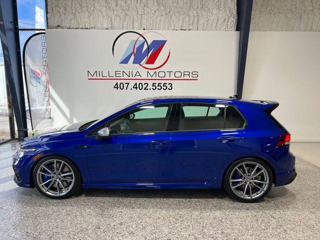 Volkswagen Golf R 4Motion | Longwood, Fl | Millenia Motors - View 1