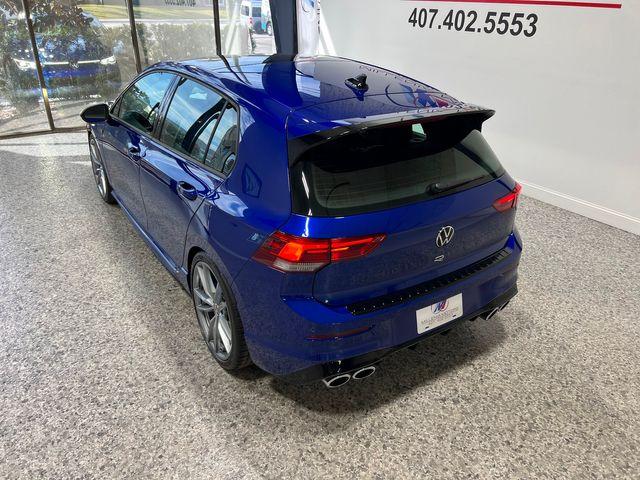 Volkswagen Golf R 4Motion | Longwood, Fl | Millenia Motors - Thumbnail 6