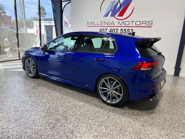 Volkswagen Golf R 4Motion | Longwood, Fl | Millenia Motors - Thumbnail 2