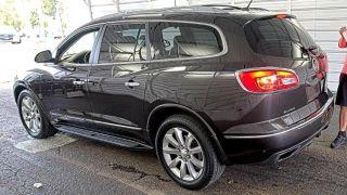 Buick Enclave - Thumbnail 8