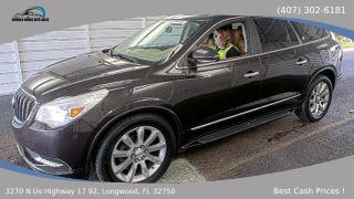 Buick Enclave - Thumbnail 7