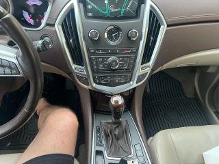 Cadillac Srx - Thumbnail 3