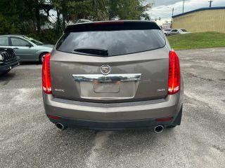 Cadillac Srx - Thumbnail 10