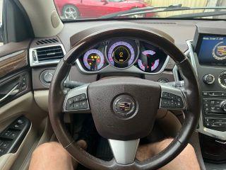 Cadillac Srx - Thumbnail 15