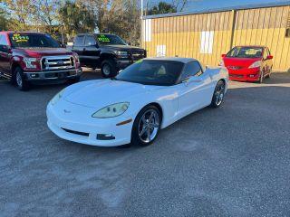 Chevrolet Corvette - Thumbnail 9