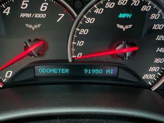 Chevrolet Corvette - Thumbnail 14