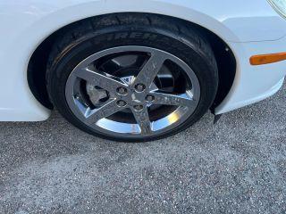 Chevrolet Corvette - Thumbnail 4