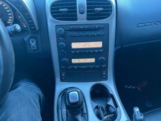 Chevrolet Corvette - Thumbnail 16