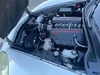 Chevrolet Corvette - Thumbnail 6