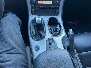 Chevrolet Corvette - Thumbnail 2