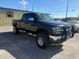 Chevrolet Silverado 1500 Extended Cab - Thumbnail 8