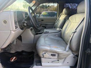 Chevrolet Silverado 1500 Extended Cab - Thumbnail 14