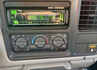 Chevrolet Silverado 1500 Extended Cab - Thumbnail 17