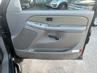 Chevrolet Silverado 1500 Extended Cab - Thumbnail 2