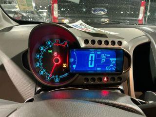 Chevrolet Sonic - Thumbnail 5