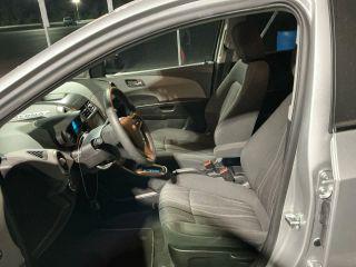 Chevrolet Sonic - Thumbnail 3