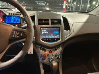 Chevrolet Sonic - Thumbnail 6