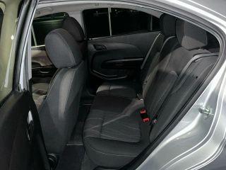 Chevrolet Sonic - Thumbnail 4