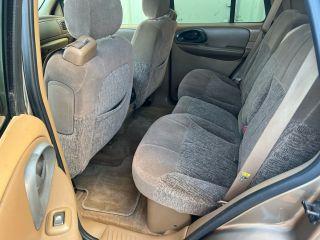 Chevrolet Trailblazer - Thumbnail 5