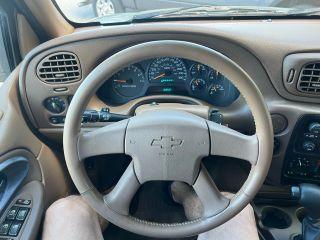 Chevrolet Trailblazer - Thumbnail 13