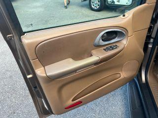 Chevrolet Trailblazer - Thumbnail 11