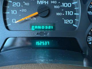 Chevrolet Trailblazer - Thumbnail 14