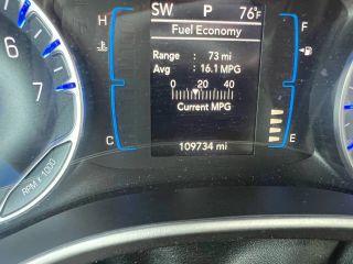 Chrysler Pacifica - Thumbnail 14