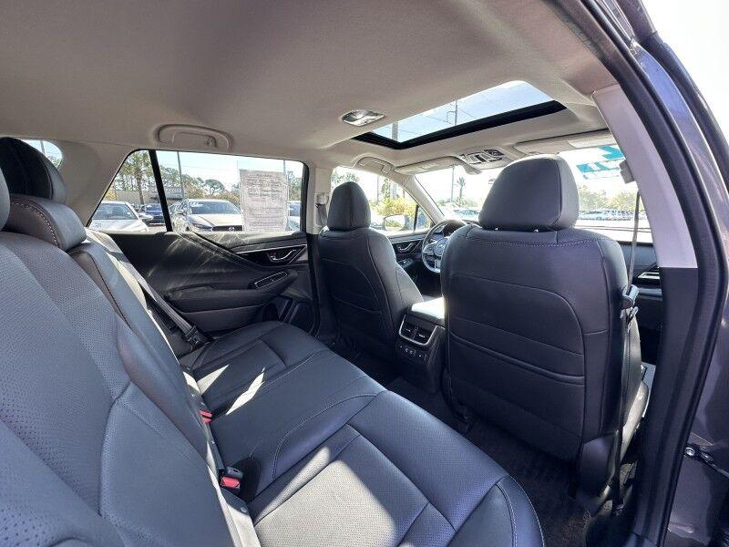 Subaru Outback - Thumbnail 19