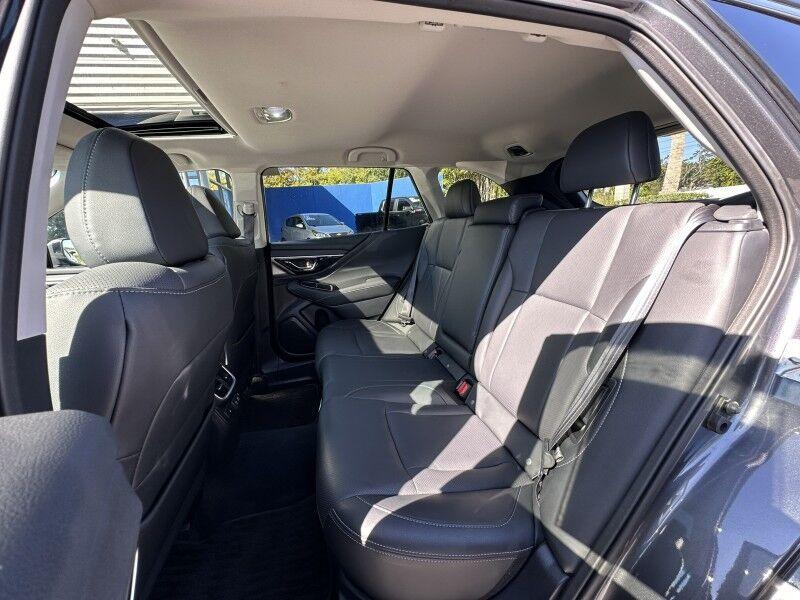 Subaru Outback - Thumbnail 16