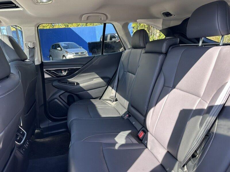 Subaru Outback - Thumbnail 17