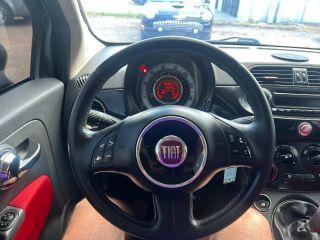 Fiat 500 - Thumbnail 14