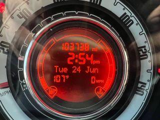 Fiat 500 - Thumbnail 2