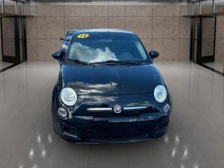 Fiat 500 - Thumbnail 10