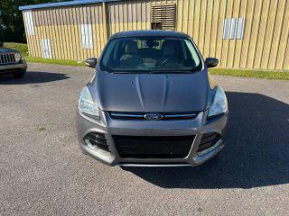 Ford Escape - Thumbnail 8