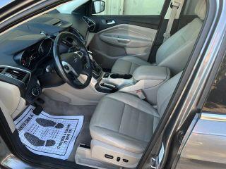 Ford Escape - Thumbnail 12