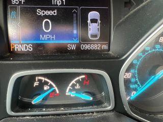 Ford Escape - Thumbnail 16