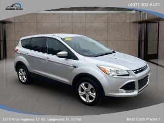 Ford Escape - Thumbnail 7