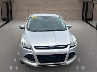 Ford Escape - Thumbnail 12