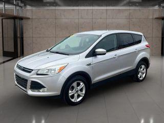 Ford Escape - Thumbnail 9