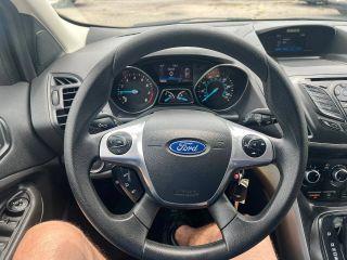 Ford Escape - Thumbnail 15