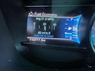 Ford Explorer - Thumbnail 14