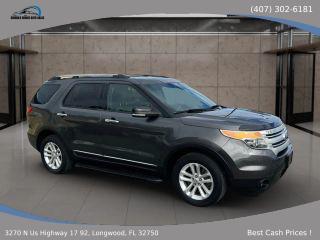 Ford Explorer - Thumbnail 19