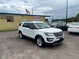 Ford Explorer - Thumbnail 8