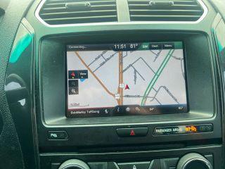 Ford Explorer - Thumbnail 17