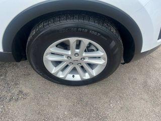 Ford Explorer - Thumbnail 5