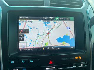 Ford Explorer - Thumbnail 20