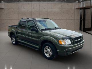 Ford Explorer Sport Trac - Thumbnail 8